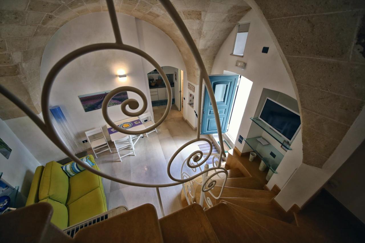 Piazzetta46 Villa Oria  Eksteriør bilde