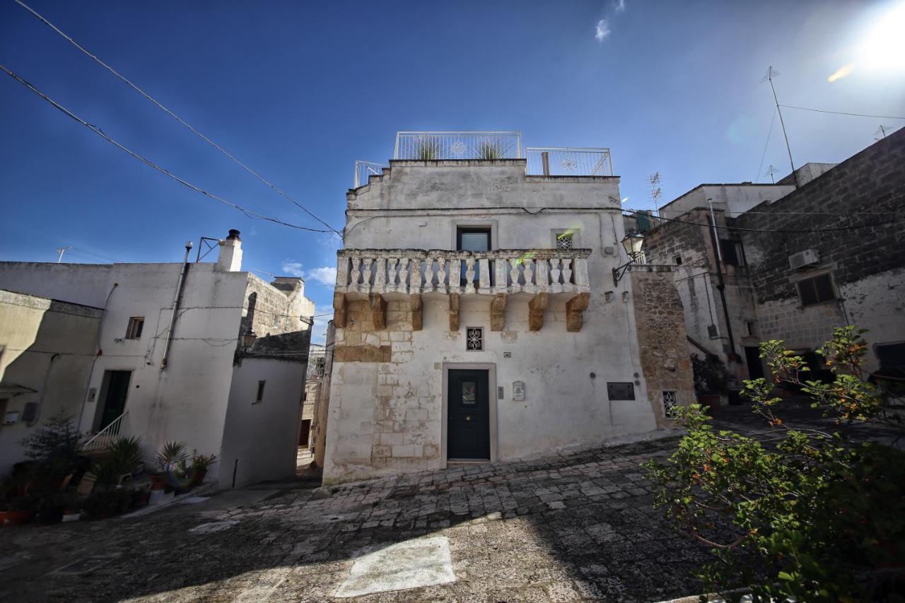 Piazzetta46 Villa Oria  Eksteriør bilde