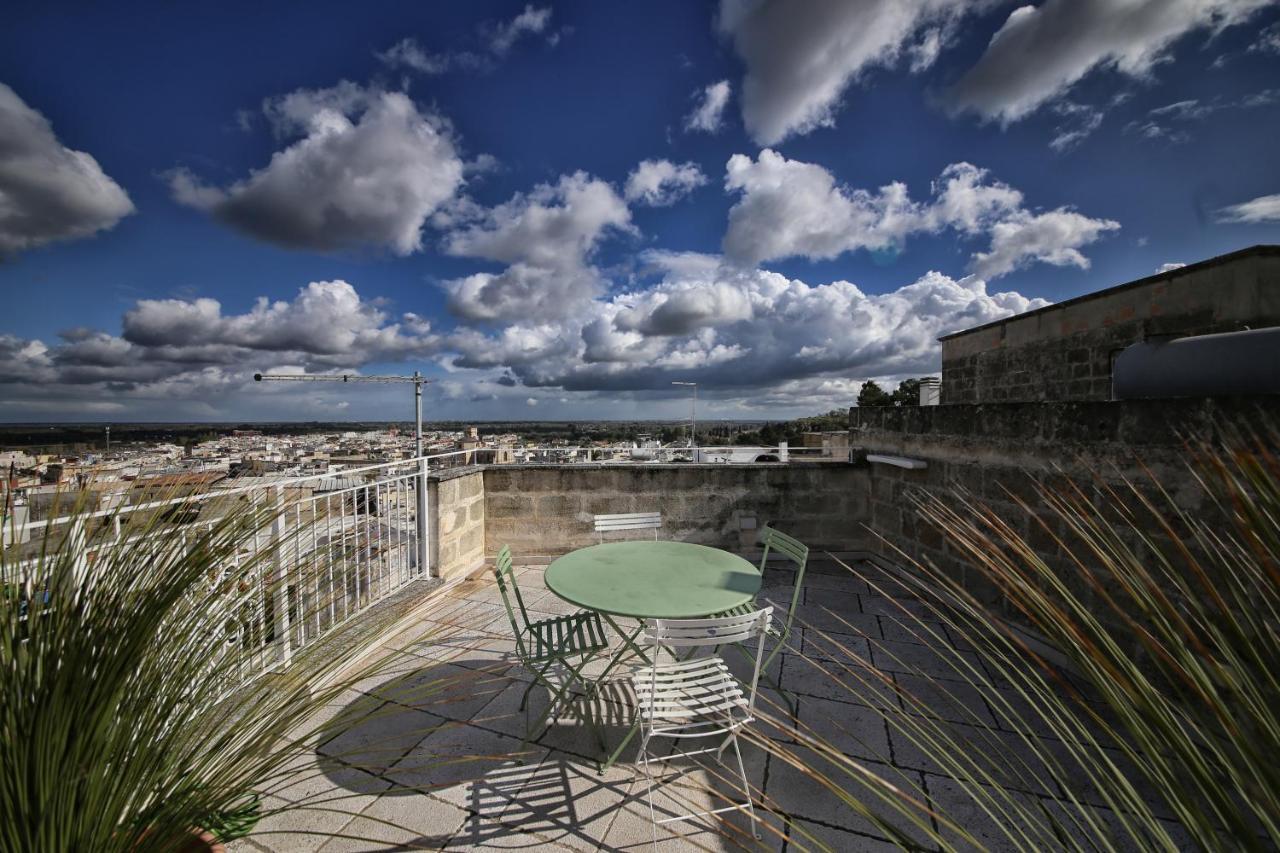 Piazzetta46 Villa Oria  Eksteriør bilde