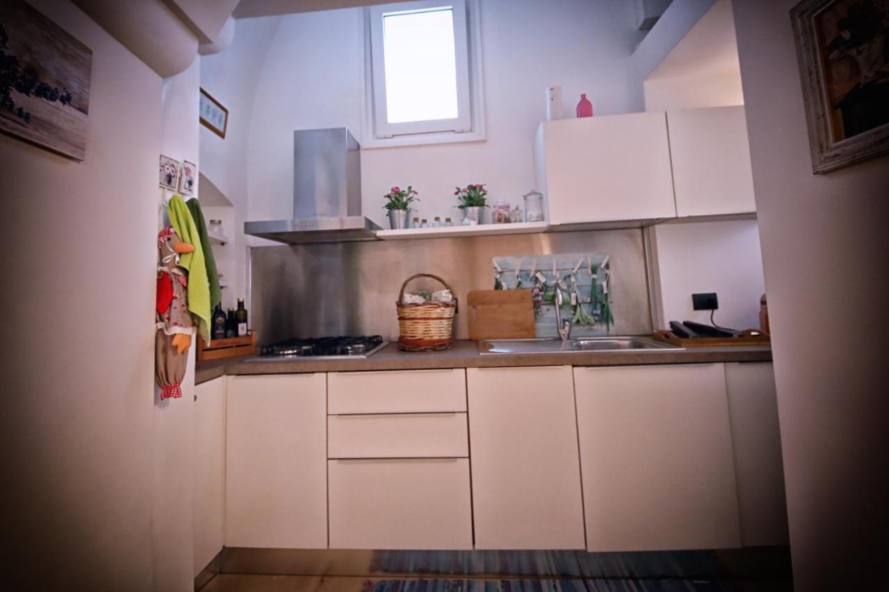 Piazzetta46 Villa Oria  Eksteriør bilde